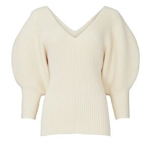 Mara Hoffman Olla Sweater (S)